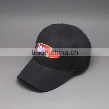 CUSTOM CHEAP PROMOTIONAL EMBROIDERY BASEBALL CAP FACTORY CHINA