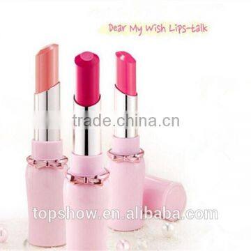 2015 Etud House Sweet Recipe dear my wish Lips-talk, lipstick