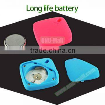 Wholesale Product 2016 3.0 Camera Selfie Stick Bluetooth Shutter Button Remote Control Self Timer for Mobile Phone photo-5