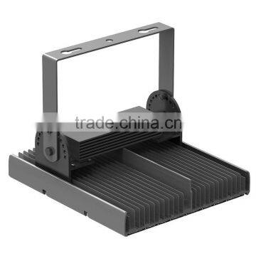 Modular Lightweight IP65 90W LED Tunnel Light photo-2