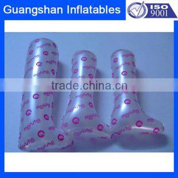 Customized Plastic Shoes Inflatable Boot Trees photo-3