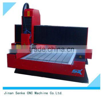 New Technology Wood Diamond Engraving Machinery Price Cnc Carving Machine for Marble Granite Stone photo-4