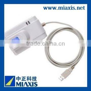 FPR622 Optical Fingerprint Reader Writer Supporting Multiple Identification Mode