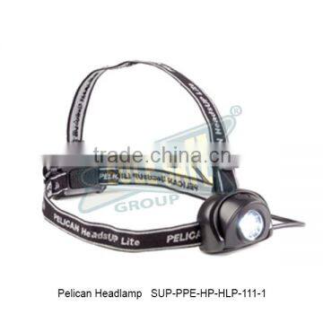 Pelican Headlamp ( SUP-PPE-HP-HLP-111-1 )