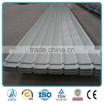 wall sheet / types of roofing sheets