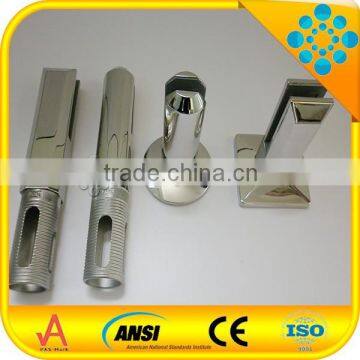 Stainless Steel Pool Fence Glass Spigots/glass Railing Spigots/316L Spigot