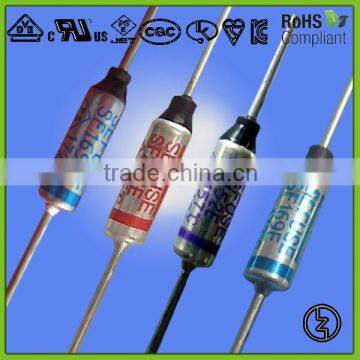 SF139E 142C NEC thermal fuse