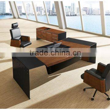 Luxury Modern Office Table Design