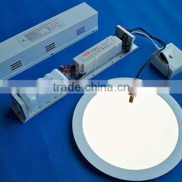 Emergency conversion kit with power pack for led emergency kit for led tube                        
                                                Quality Choice