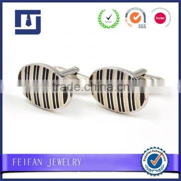 Surfboard Cufflinks Shirts Custom Cufflinks Engrave Logo Cufflinks photo-2