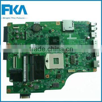 High Quality RMRWP laptop motherboard for dell vostro 1540