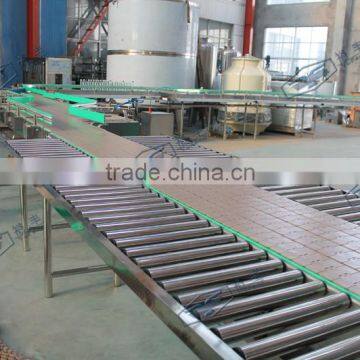 Filled Bottles Conveyor System Conveyors photo-3