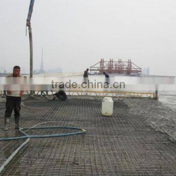 DINGCHENG DCZP-600 Concrete Screed With Honda Engine in Stock photo-4