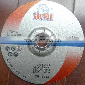 resin bonded abrasive wheels