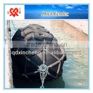 Small medium large yokohama type pneumatic rubber floating dock fender