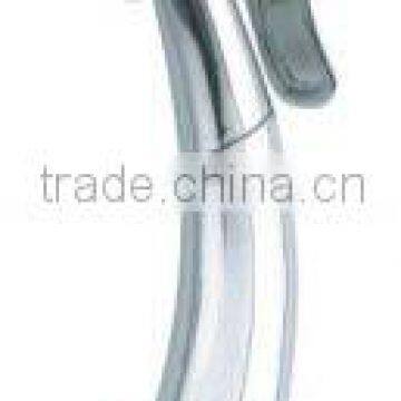 ABS plastic handheld bidet(KX-2003-Chrome)