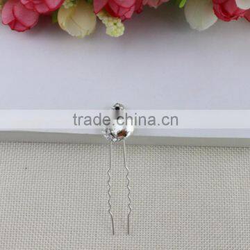 Cute Swan Alloy Hair Claw Girls Headwear Kids Hairpins Decoration photo-4