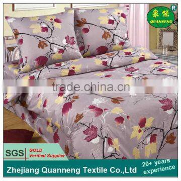 Changxing textile factory custom printed fabric