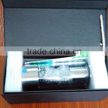 2016 Hot Sale Hydrogen Rich Water Bottle Hydrogen Rich Water Machine