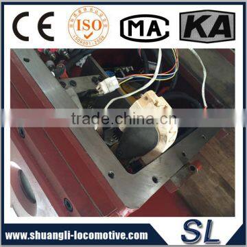 Locomotive Spare Parts for Underground Mining Locomotive, Locomotive Controller For Battery and Trolley Locomotive photo-6