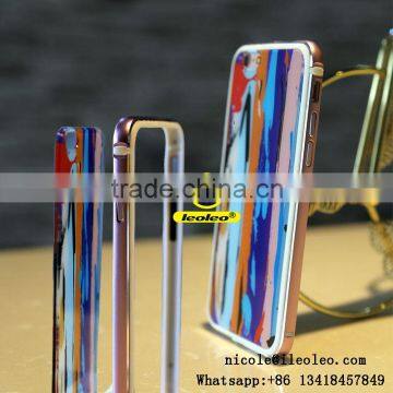 Composite TPU PC Mobile Phone Case for Iphone for Samsung photo-4
