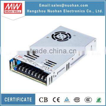 320W 5V power supply with PFC function /5V 60A switching power supply/320W power supply 5V with PFC function