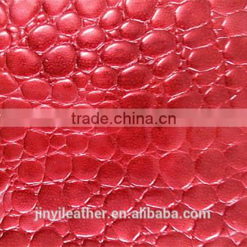 JRLj001 new design glitter fabric synthetic &artifical leather for bag shoes wallpaper guangzhou china factory dirtect sell