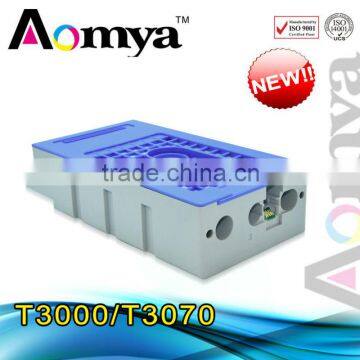 Waste tank for ink cartridge epson surecolor T3000/T3070/T3050