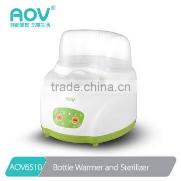 Cheap Price 2 in 1 Baby Bottle Sterilizer and Warmer