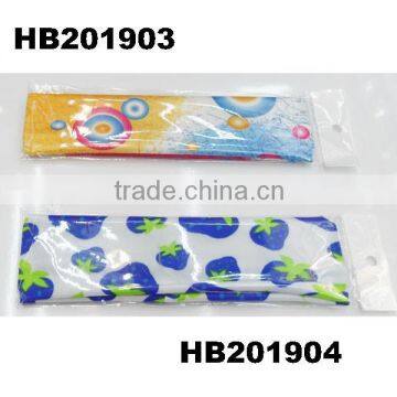 bulk elastic girls hair accessories headband wholesale china
