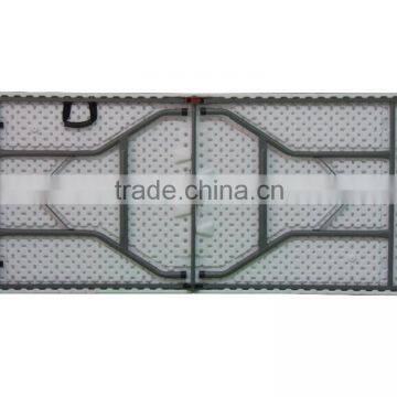 Hongma metal plastic catering table