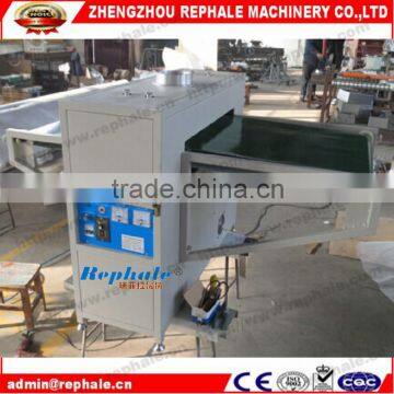 New plastic sheet corona treatment machine