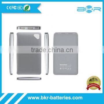 BKR High Quality 10000mah Power Bank With A Grade Power Bank PCB photo-6