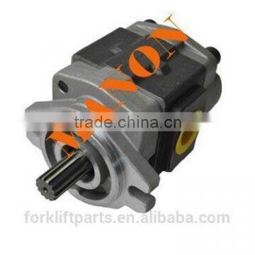 Forklift Hydraulic Pump (P/N:37B-1KB-2020) photo-3