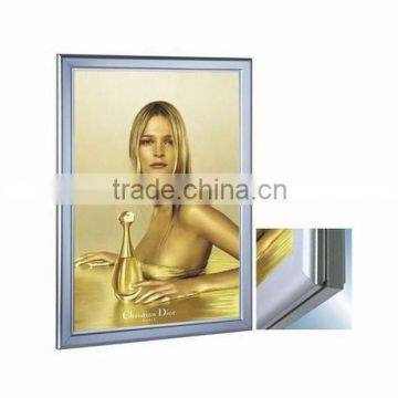 lightbox for advertising