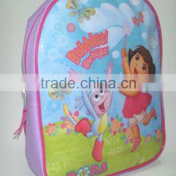 2013 Dora sweet girls school bag
