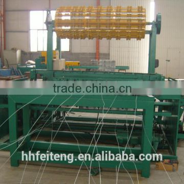 High Quality Automatic Grassland Fence Automatic Weaving Machine