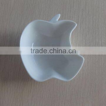 Chaozhou White Porcelain Snack Dishes photo-4