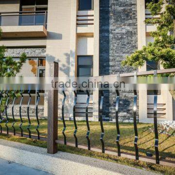 Wrought Iron Spindle photo-2