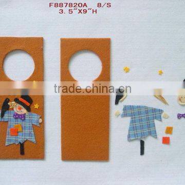 Scarecrow DIY Kit for Kids photo-2