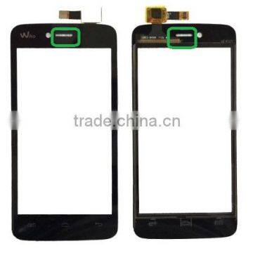 Wholesale Touch panel Top quality Touch screen Digitizer For Wiko Birdy