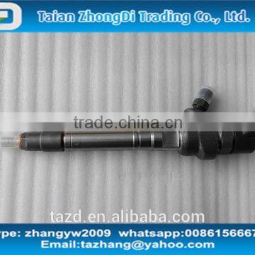 Original and New Bosch Genuine Common Rail Injector 0445110442 Great Wall 0445110443