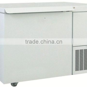 MCF-DW-HW138/328/400/438/668 -86 Degree Chest Ultra Low Temp Laboratory Freezer