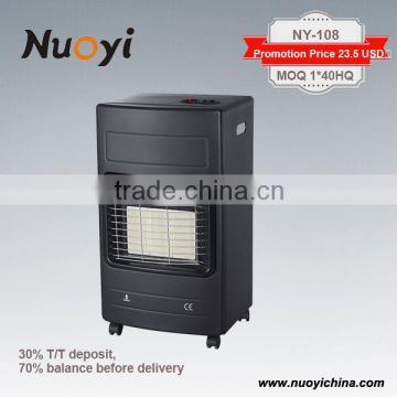 Good quality best sale heaters wholesale room air cooler and heaters vented indoor