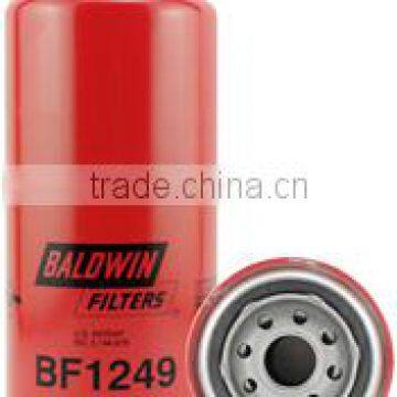 Baldwin Oil/Water Separator BF1249 for 3355903;Fleetguard FS1242, FS1242-B