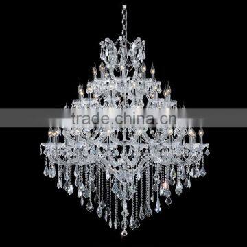 Lustre de Cristal Chandelier Lights Glass Spare Parts