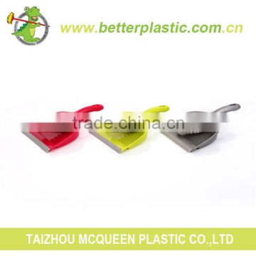 Good Quality Dustpan And Brush Set Chinese Manufacturer