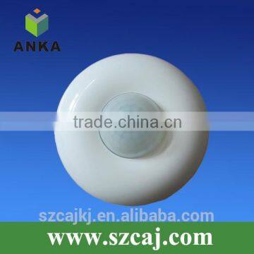 Outdoor mini pir sensor switch Automatic lighting at night