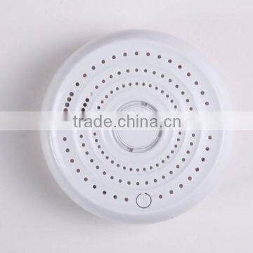 5 years battery operated Interconnection Smoke Detector