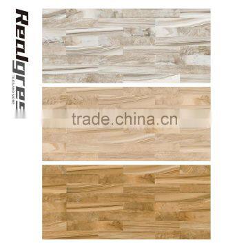 China manufacture promotional marble floor tiles glazed living room and bathroom tile design